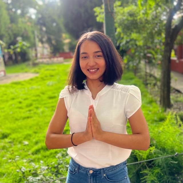 Aparajita