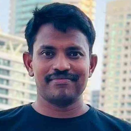 Prabhakaran