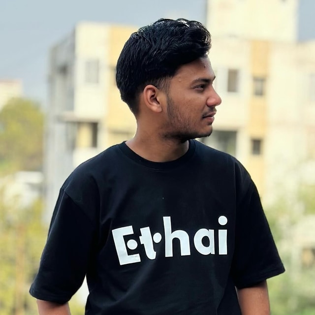 Prashil