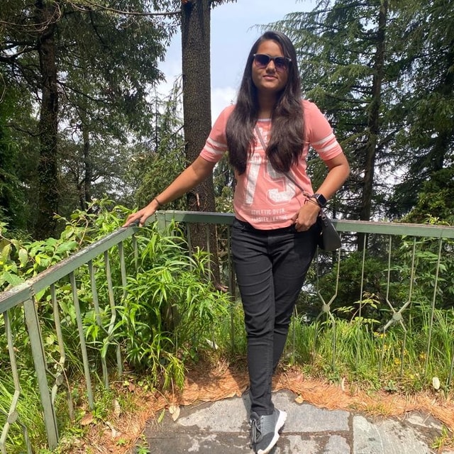 Harshita