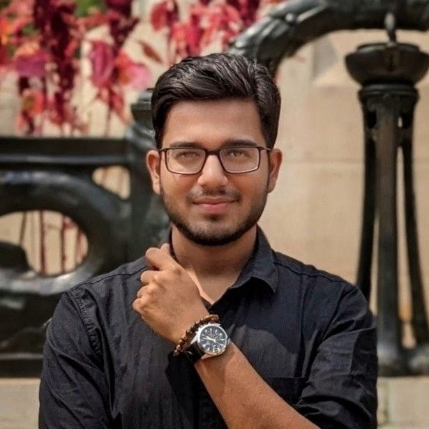 Pravin Kumar