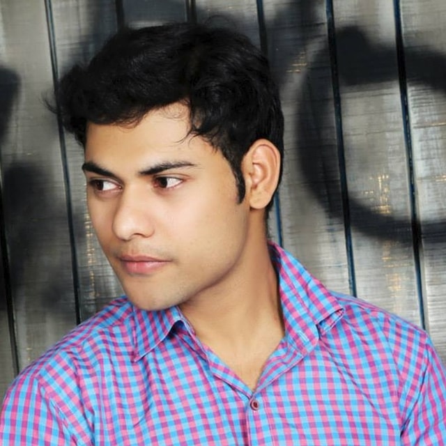 Mohit