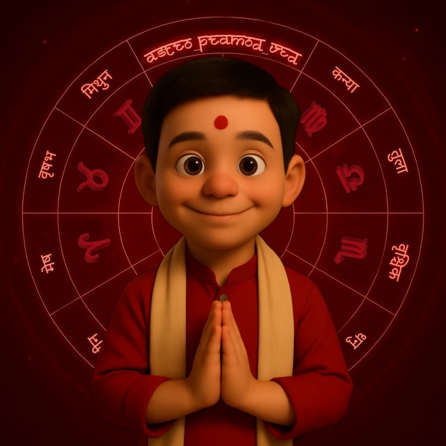 Pramod