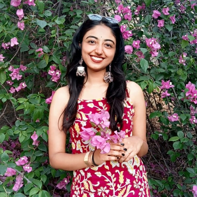 Riya Pragya