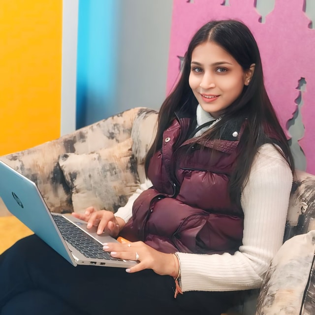 Anuradha