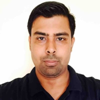 Surojit
