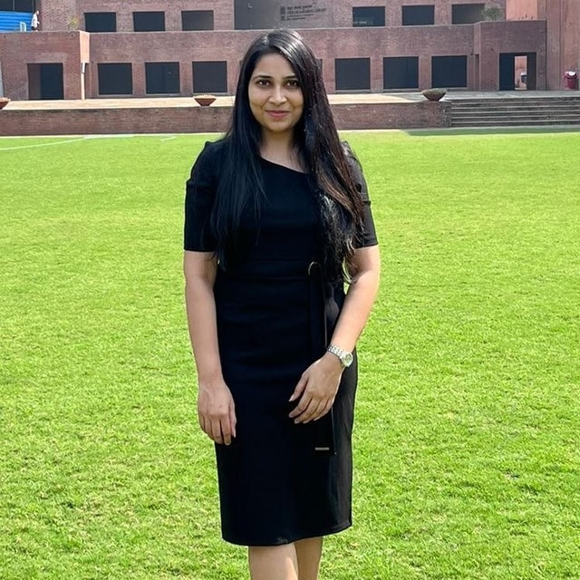 Tanvi