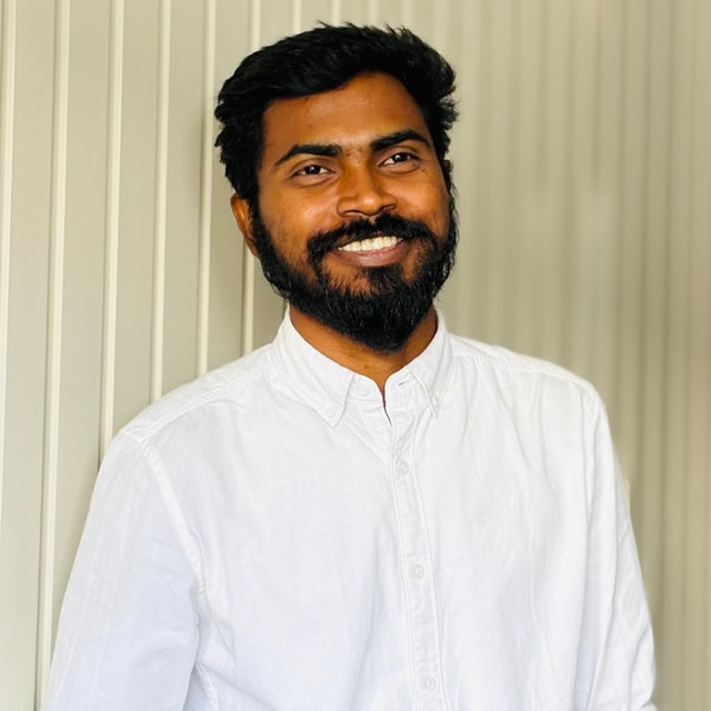 Pravinkumar