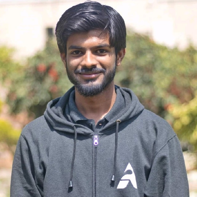Pratham Prakash