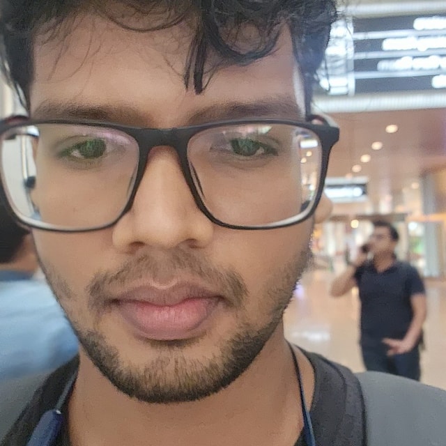 Rishabh