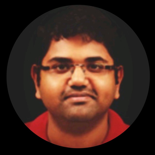 Aravindh