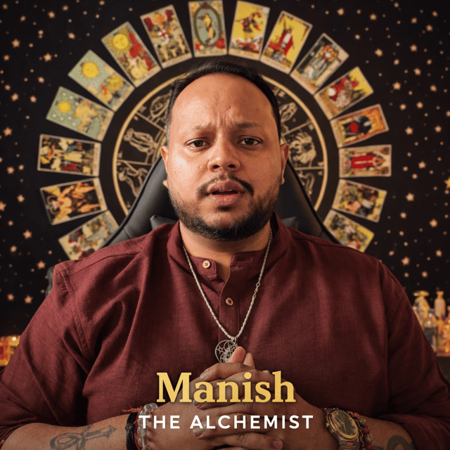 Manish