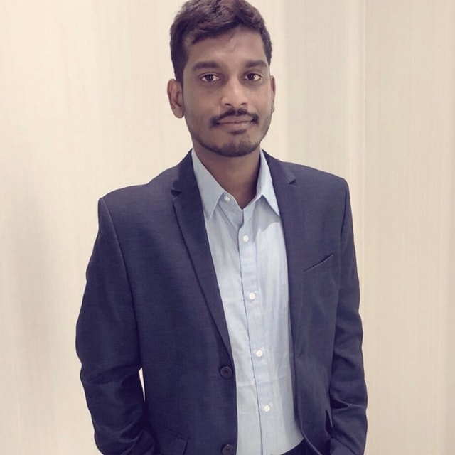 Sanjay