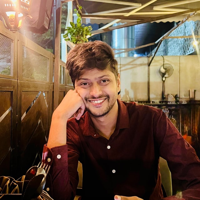 Sourabh