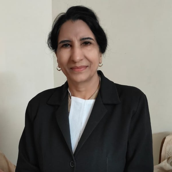 Amrit Pal