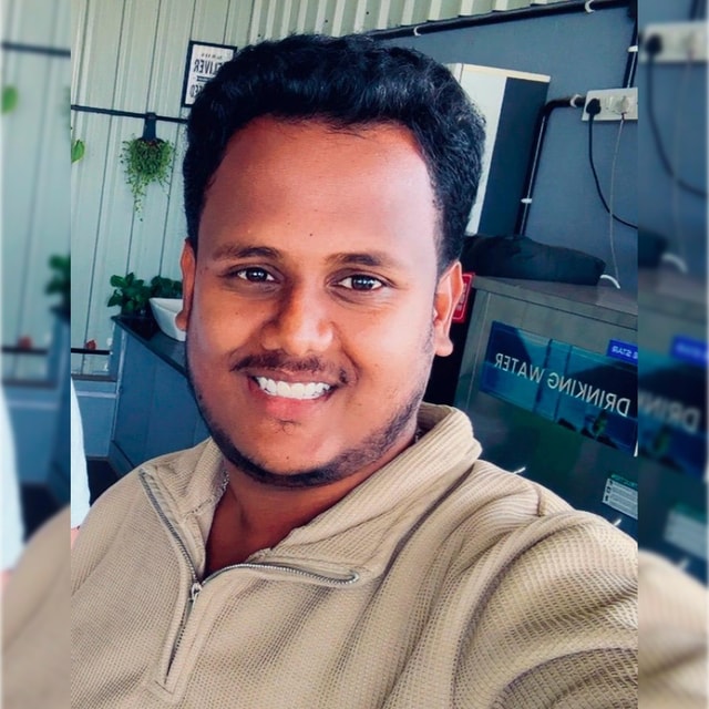 Sudhakar