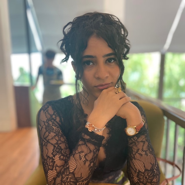 Zainab