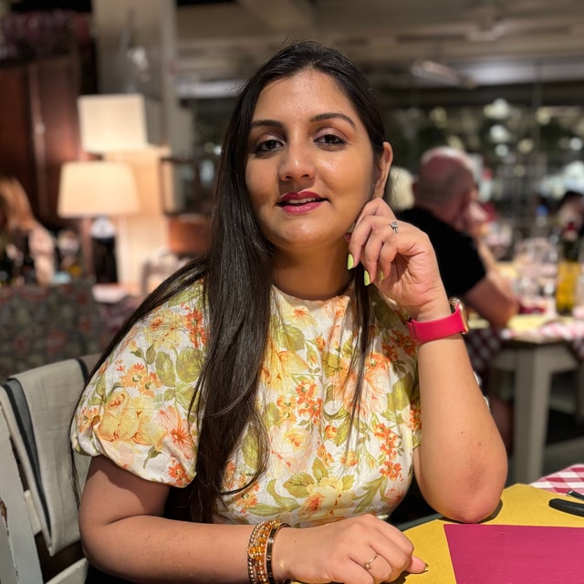 Shreya