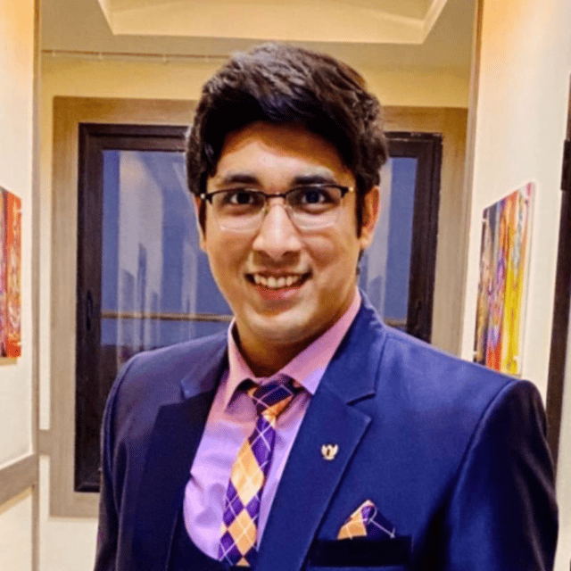 Rohit