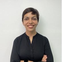 Thanisha