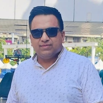 Bharat Kumar