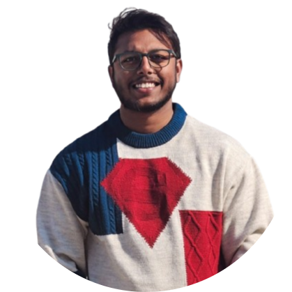 Abhishek