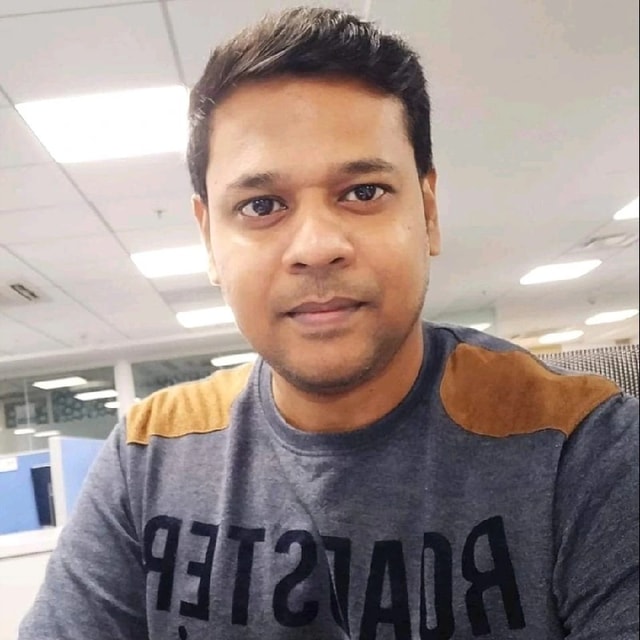 Yuvaraj