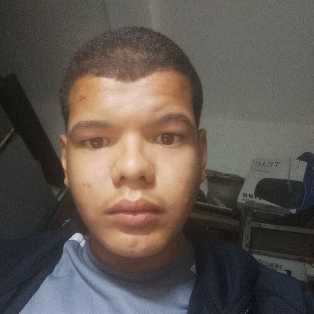 Mohammed el amine