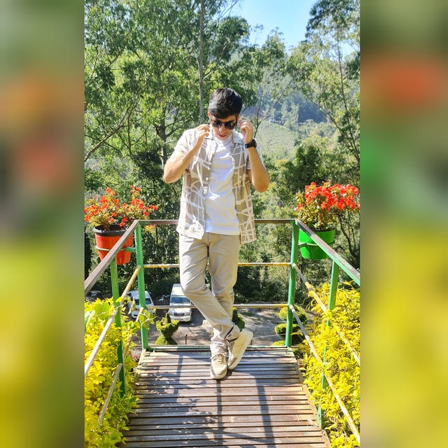 Ayush