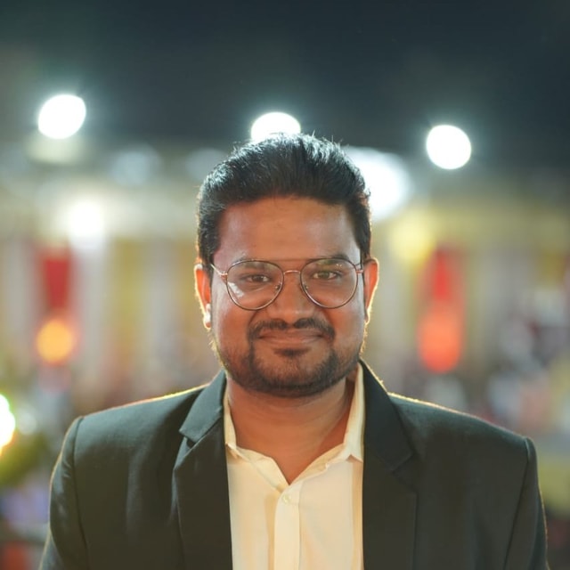 Ashutosh