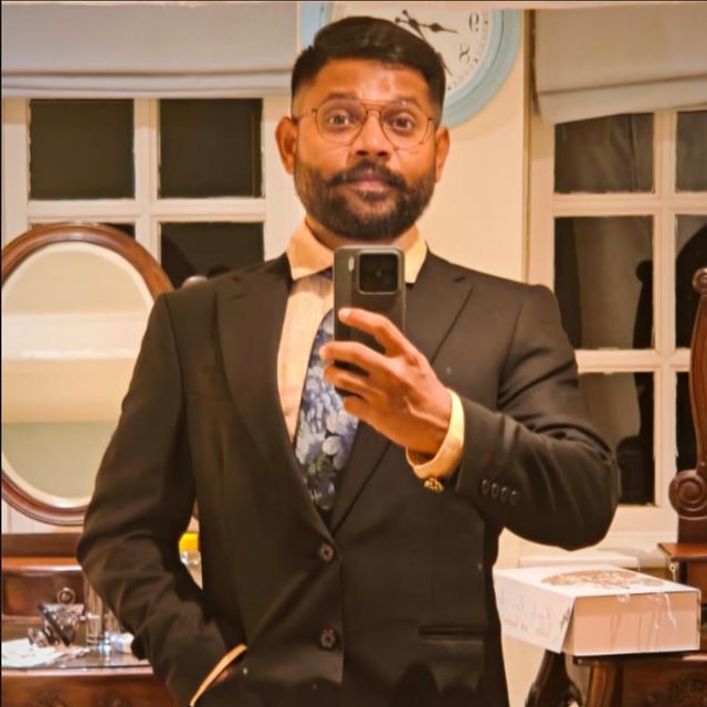 Nambirajan