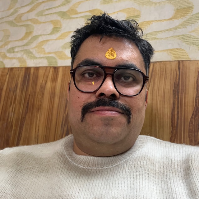 vineet