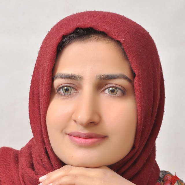 Sadaf Sana