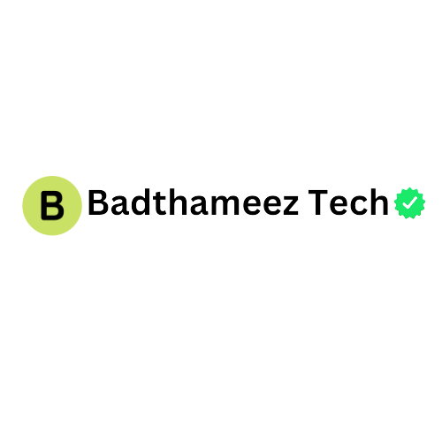 Badthameez
