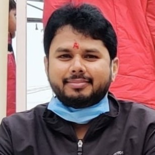 Anil Pratap