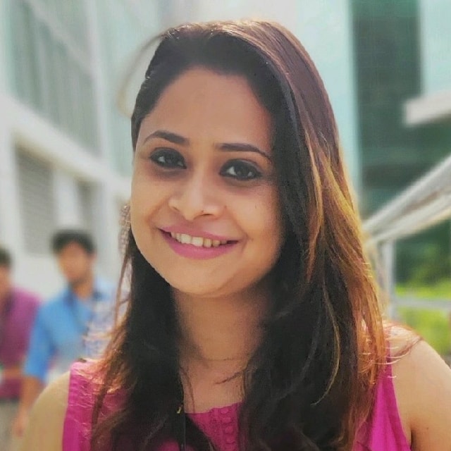 Anushree
