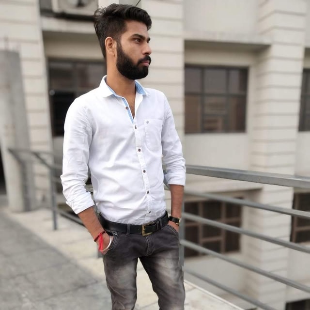 Saurabh