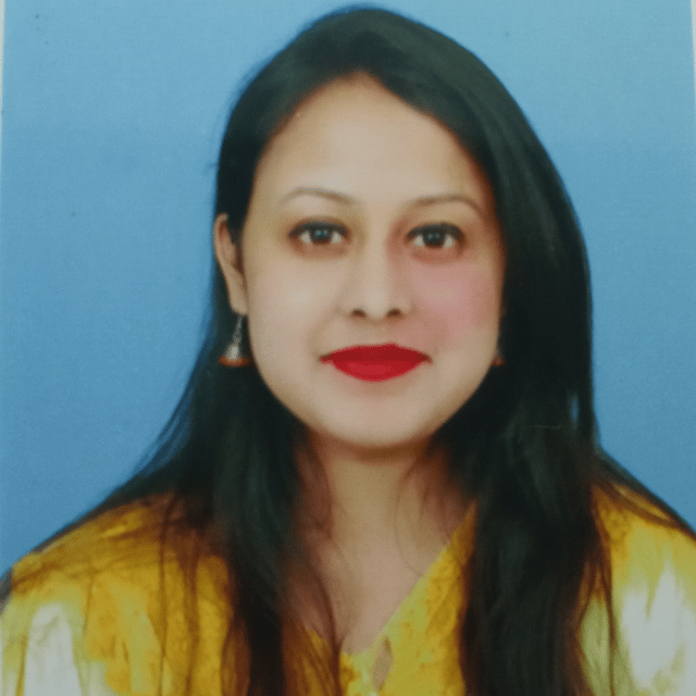 SHIVANI