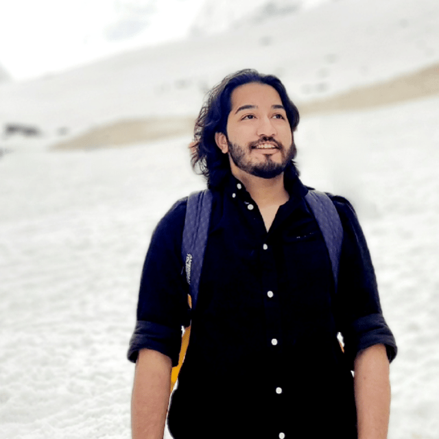 Raghav