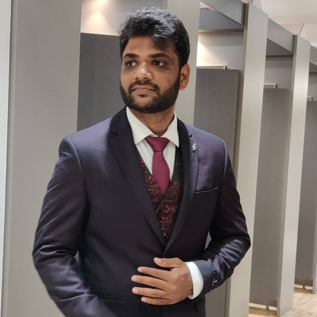 Lokesh