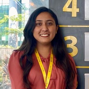 Shreya