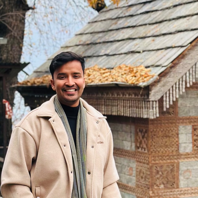 Kaushal