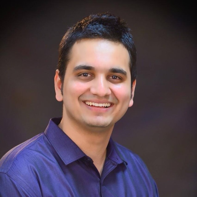 Abhijeet