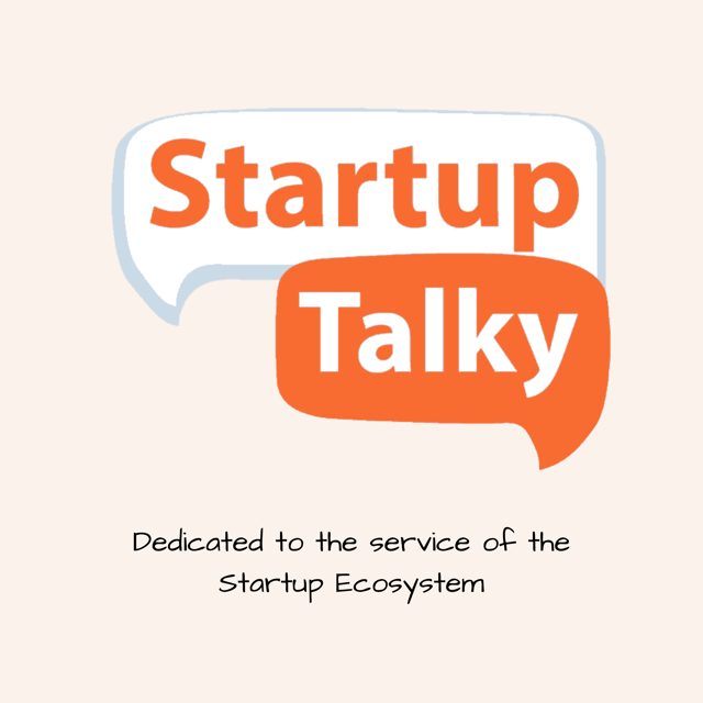 StartupTalky