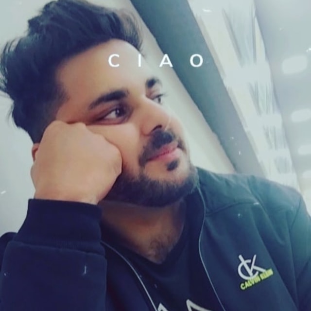 Ankit
