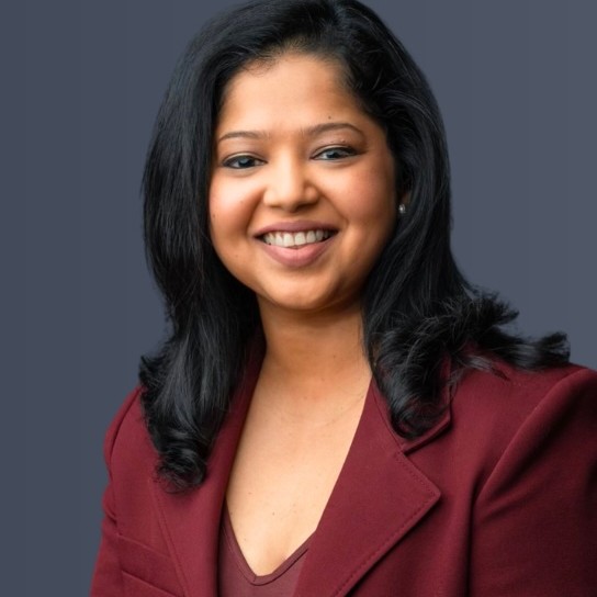 Preeti