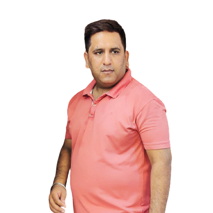 Gaurav