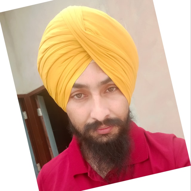Mandeep