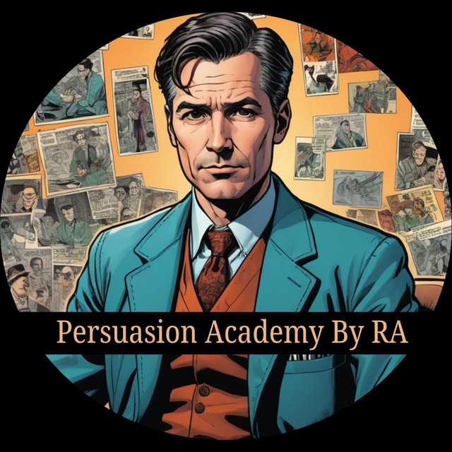 Persuasion Academy