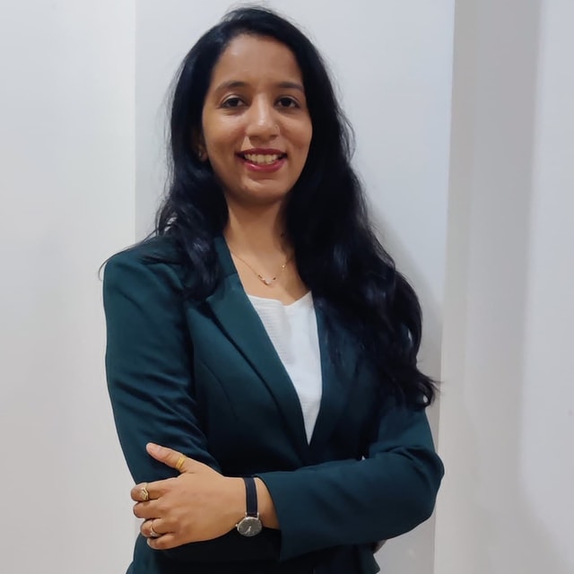 Dr. Shruti